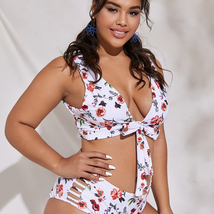 Women's Swimsuit Mune Fashion