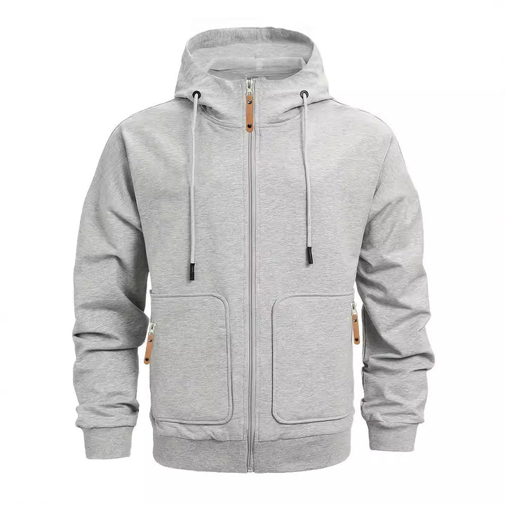 Men's Stretch Functional Jacket Mune Fashion