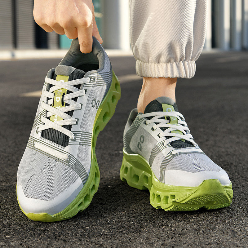 Women’s Sporty Running Shoes with Dynamic Cushioning Technology Mune Fashion