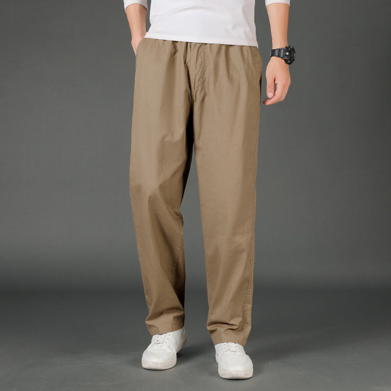 Men's Casual Pants Mune Fashion