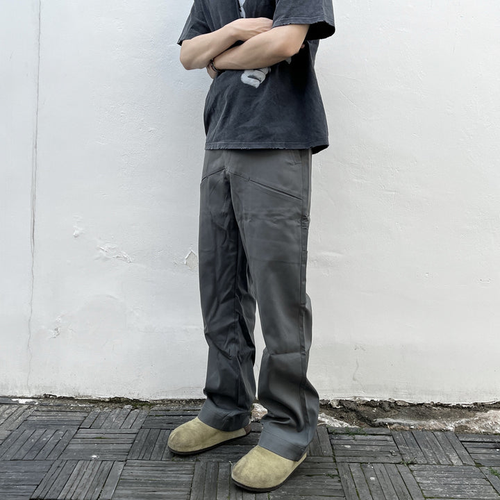 Men's Casual Outdoor Pants Mune Fashion