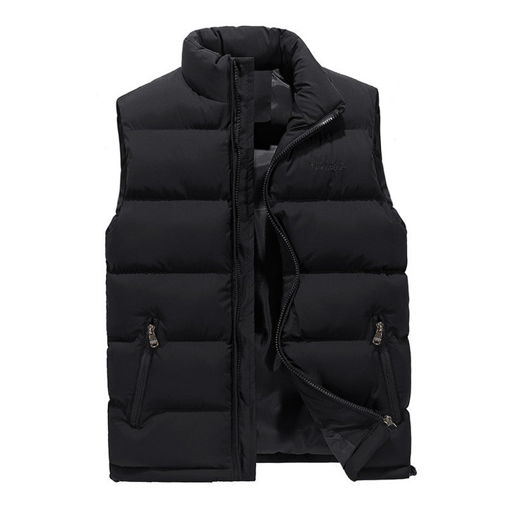 Women's Thermal Insulated Padded Vest Mune Fashion 1787711062