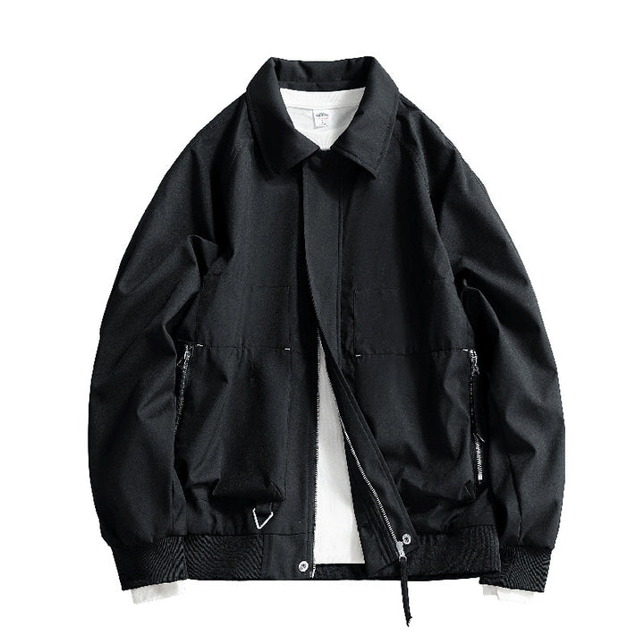 Men's modern Utility Jacket Mune Fashion