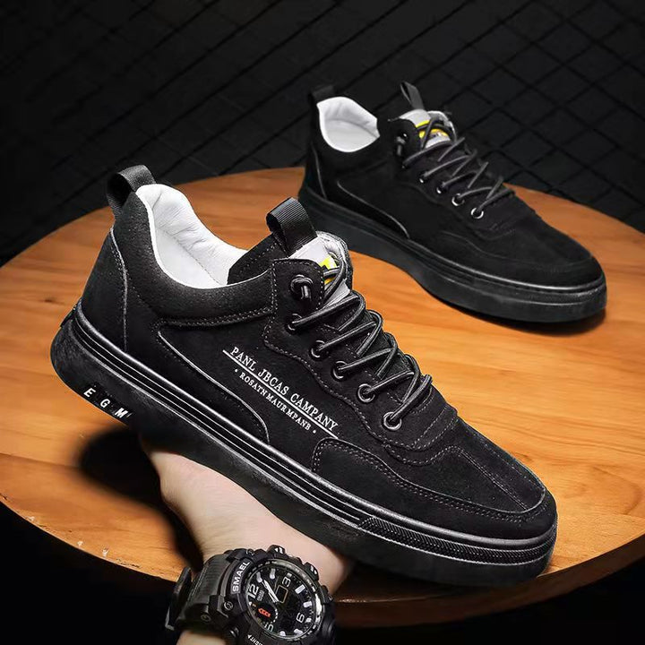 Women Trendy Sneakers with durable upper material and cushioning sole Mune Fashion