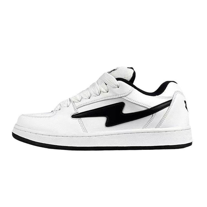 Ladies sporty sneakers with cushioning comfort and durable upper material Mune Fashion