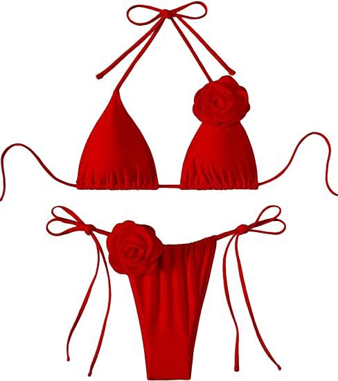 Women Bikini Mune Fashion