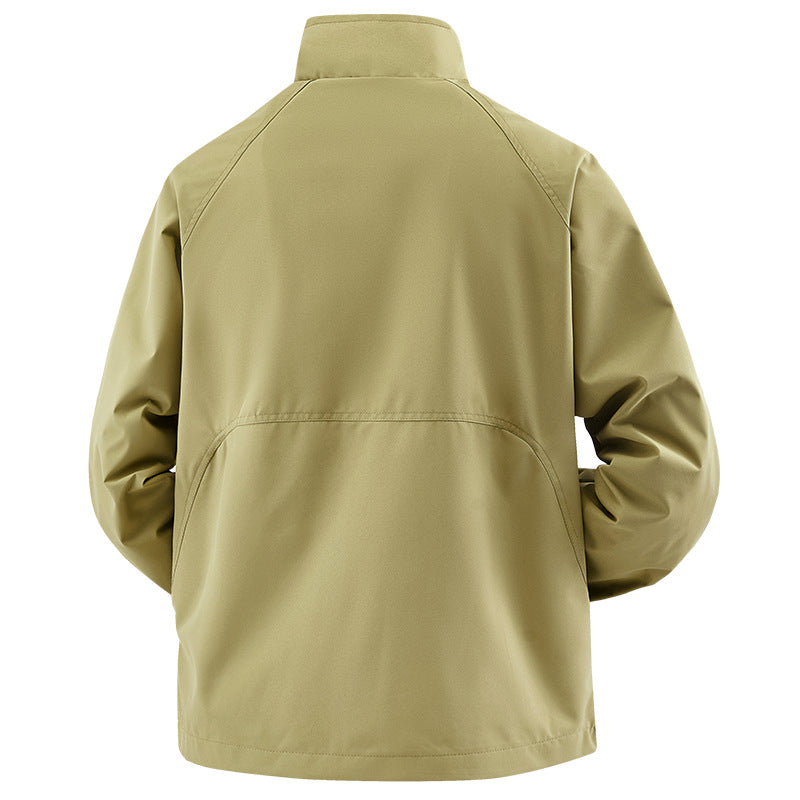 Men's Lightweight Outdoor Jacket Mune Fashion 1787738456