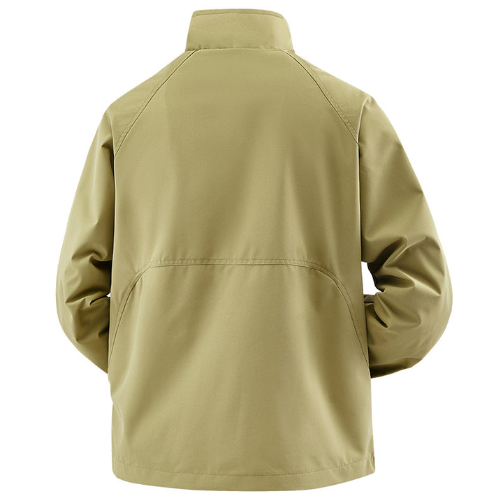 Men's Lightweight Outdoor Jacket Mune Fashion 1787738456