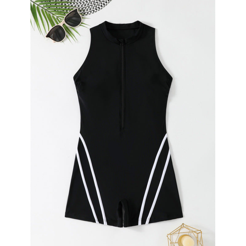 Women's Surf Suit with Quick-Drying Material Mune Fashion