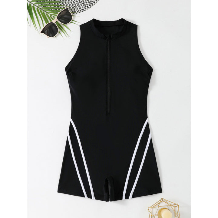 Women's Surf Suit with Quick-Drying Material Mune Fashion
