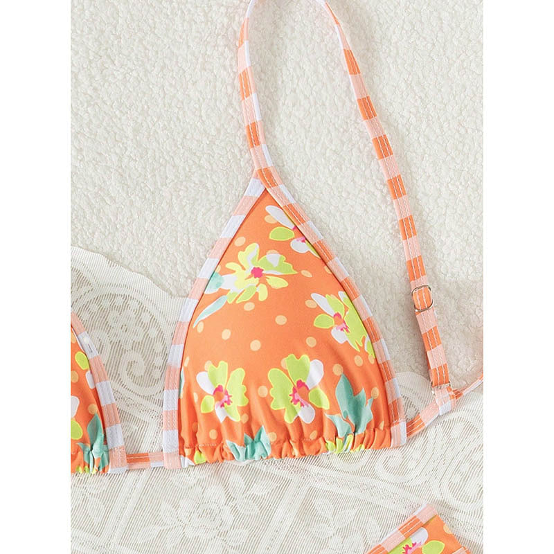 Women's Bikini Set Mune Fashion