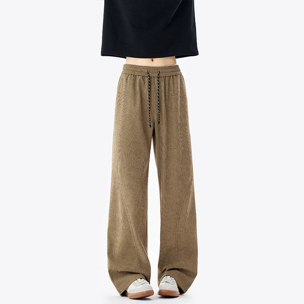 Men's Casual and Loose-Fitting Jogging Pants Mune Fashion