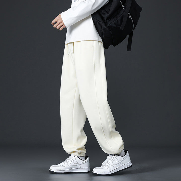 Men's Fashionable and Comfortable Sweatpants