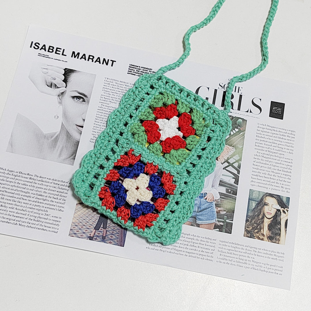Ladies Handmade Crochet Bag Mune Fashion 1779787760