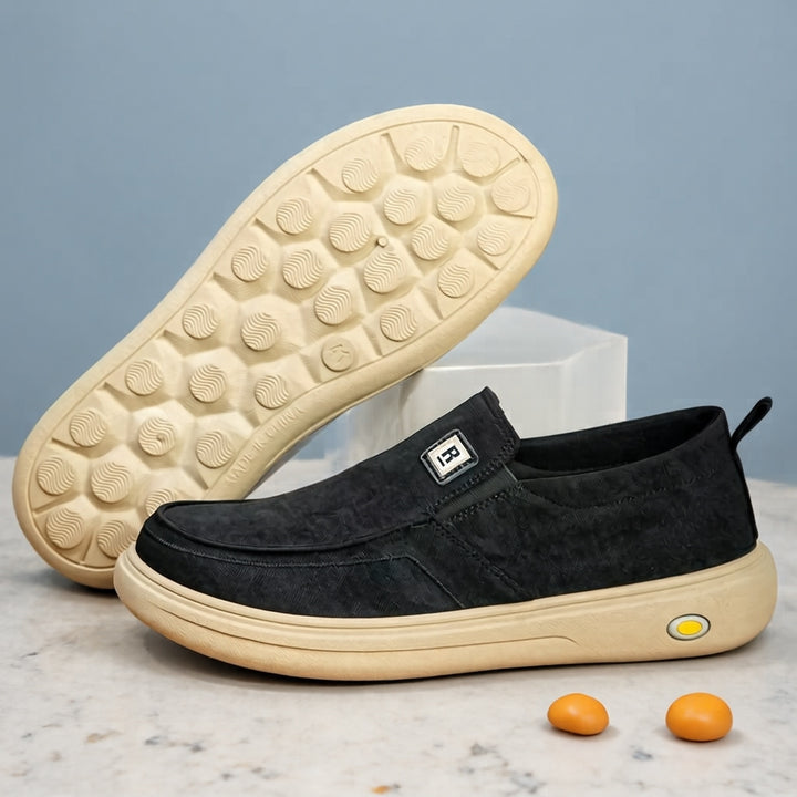 Men's Comfortable Slip-On Shoes Mune Fashion 1788175386