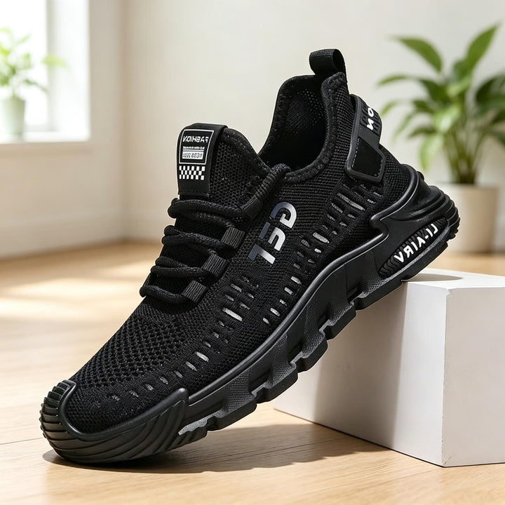 Men's Stylish and Breathable Sneakers Mune Fashion