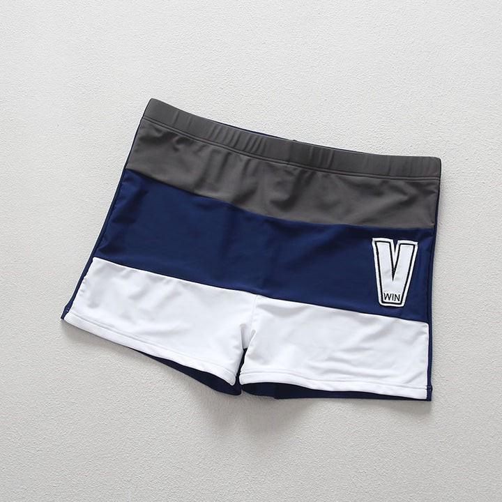 Men's Swim Shorts Mune Fashion