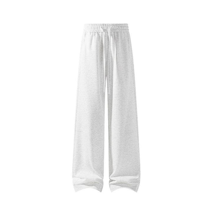 Women Casual and Loose Sweatpants Mune Fashion