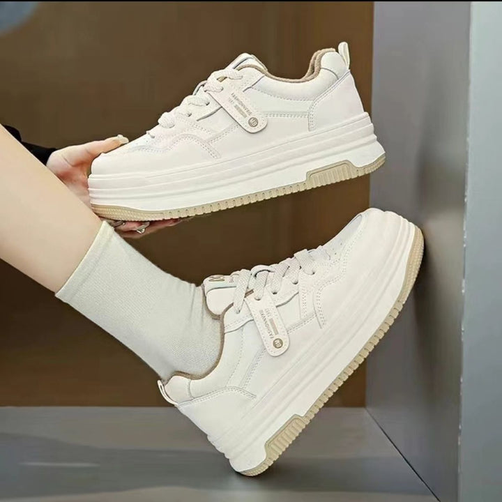 Women's Chunky Sneaker with high comfort and trendy design Mune Fashion