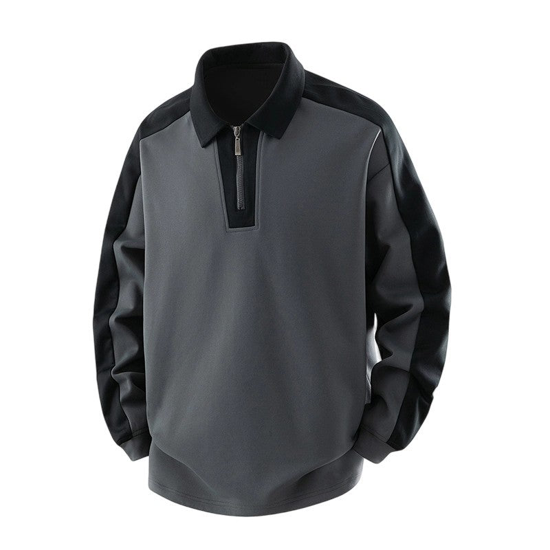 Men's Sporty Sweater