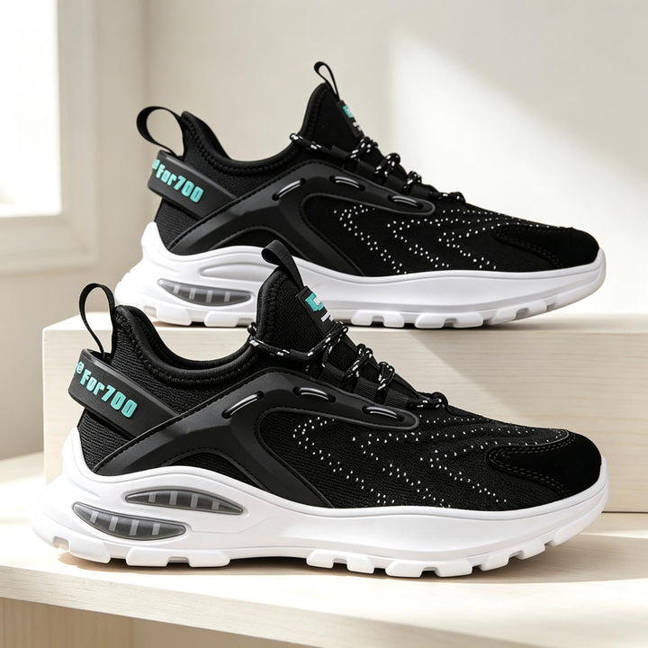 Men's Sporty Breathable Sneakers Mune Fashion 1788175355