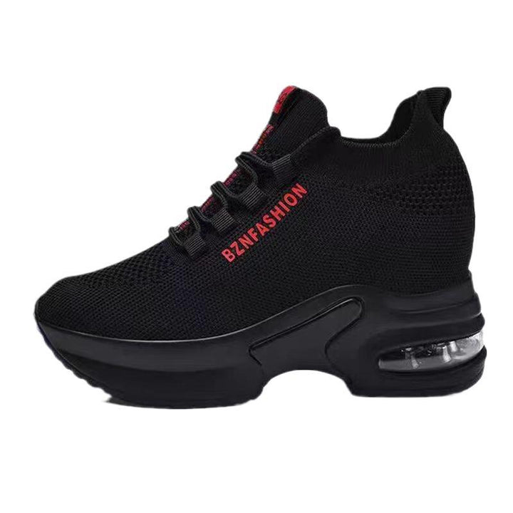 Women Sporty Cushioning Sneakers Mune Fashion