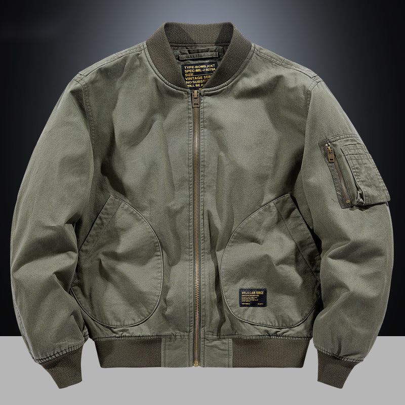 Men's Lightweight Transition Jacket Mune Fashion