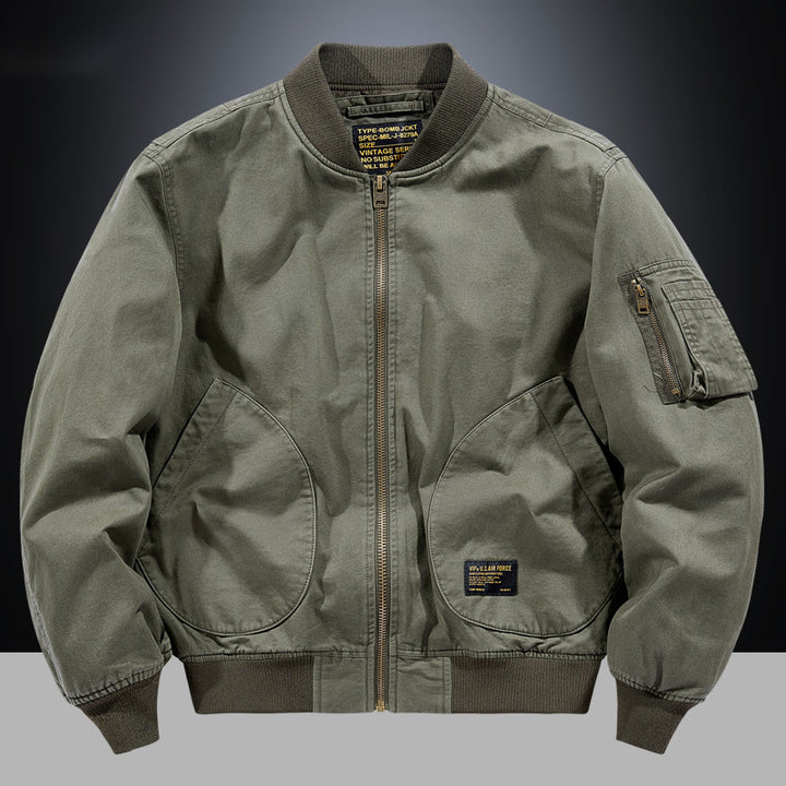Men's Lightweight Transition Jacket Mune Fashion