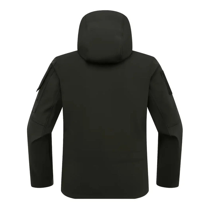 Men's multifunctional tactical jacket Mune Fashion