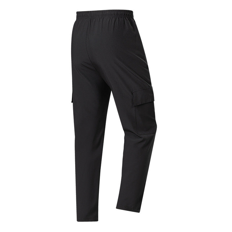 Men's Multi-functional Cargo Pants Mune Fashion