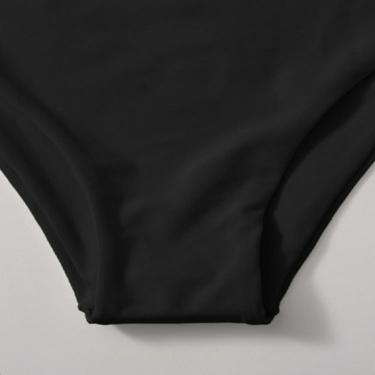 Ladies high-waisted bikini bottom Mune Fashion