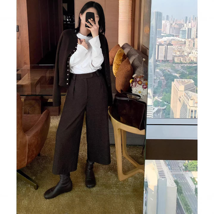 Women Casual, loose cardigan Mune Fashion