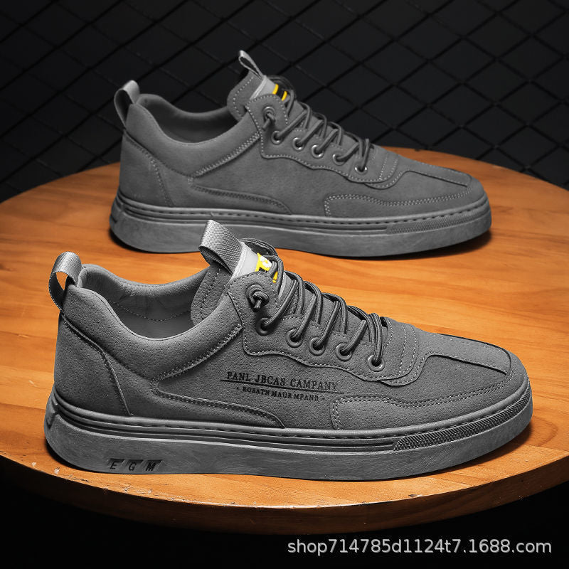 Women Trendy Sneakers with durable upper material and cushioning sole Mune Fashion