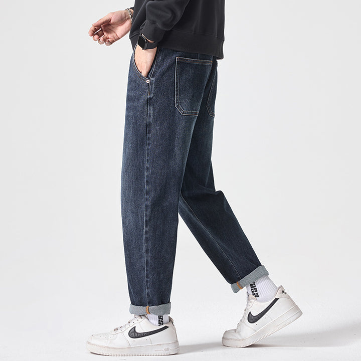 Men's Comfortable and Stylish Jeans Mune Fashion