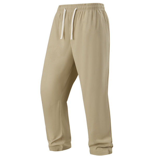 Men's Comfortable Sport Jogging Pants Mune Fashion