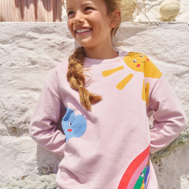 Ladies Sweatshirt Mune Fashion