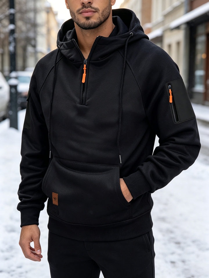 Men's Functional Training Jacket Mune Fashion