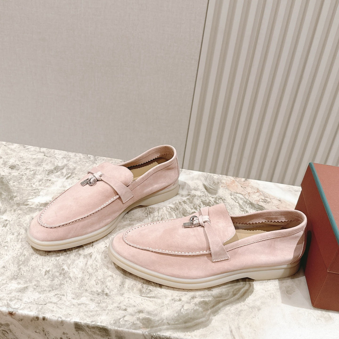 Men's Fashion Moccasins