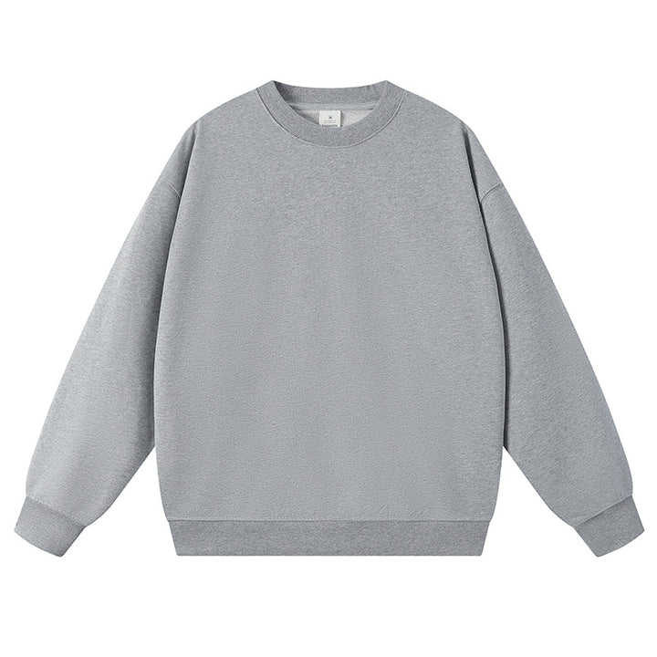 Women's Comfortable Oversized Sweatshirt Mune Fashion