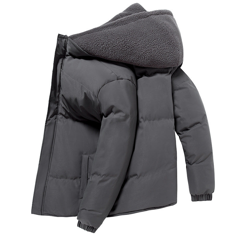 Women's Stylish and Heat-Storing Padded Jacket Mune Fashion