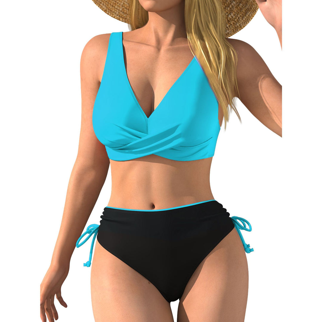 Women's Swimsuit Mune Fashion