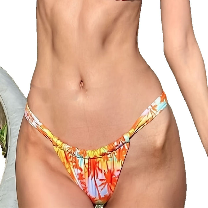 Ladies Bikini Mune Fashion