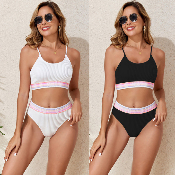 Ladies sporty bikini set Mune Fashion