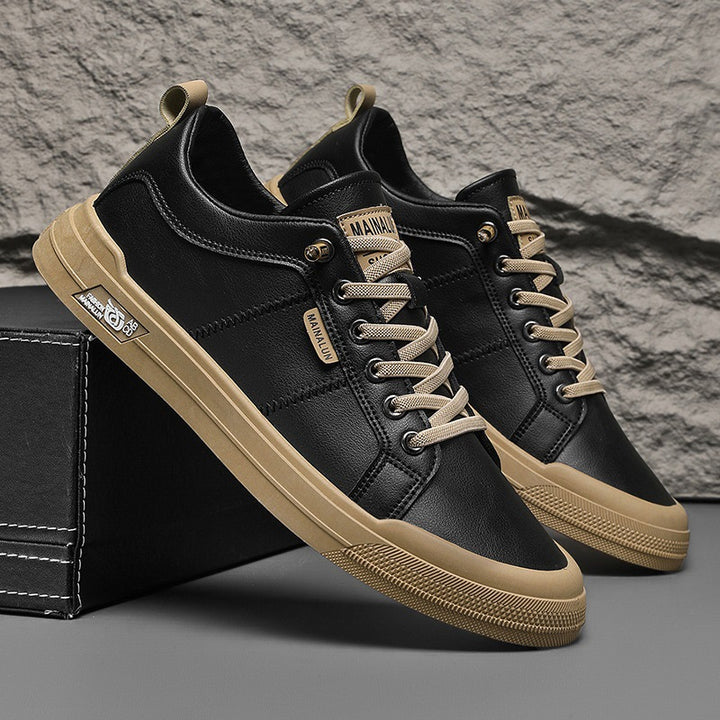 Men's Fashionable and Comfortable Sneakers Mune Fashion