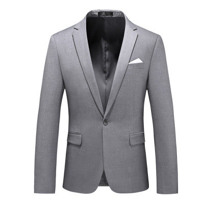 Mune Fashion - Classic Business Blazer