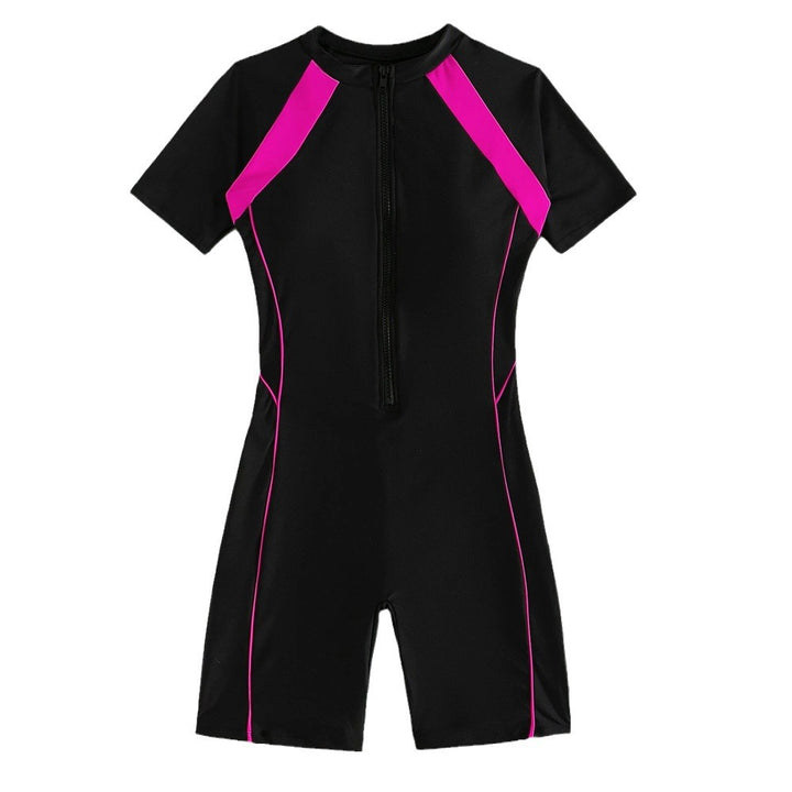 Women's Sporty Surf Suit Mune Fashion