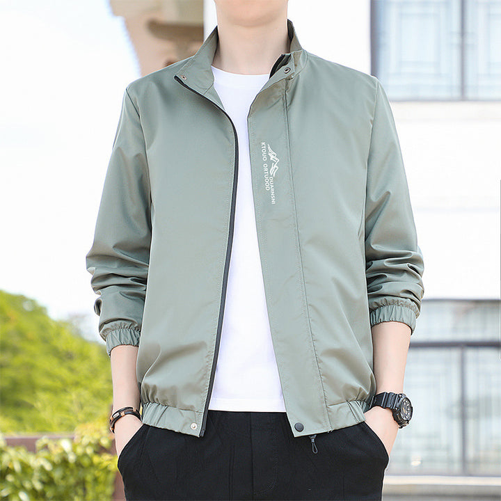 Men's Lightweight Sports Jacket Mune Fashion