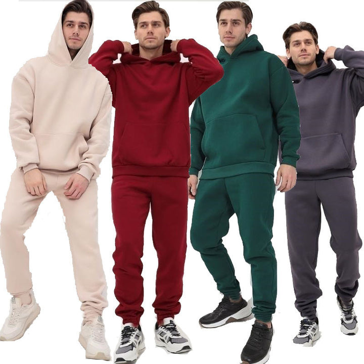 Women's extra soft oversized hoodie with structured kangaroo pocket, dropped shoulder, and brushed interior Mune Fashion