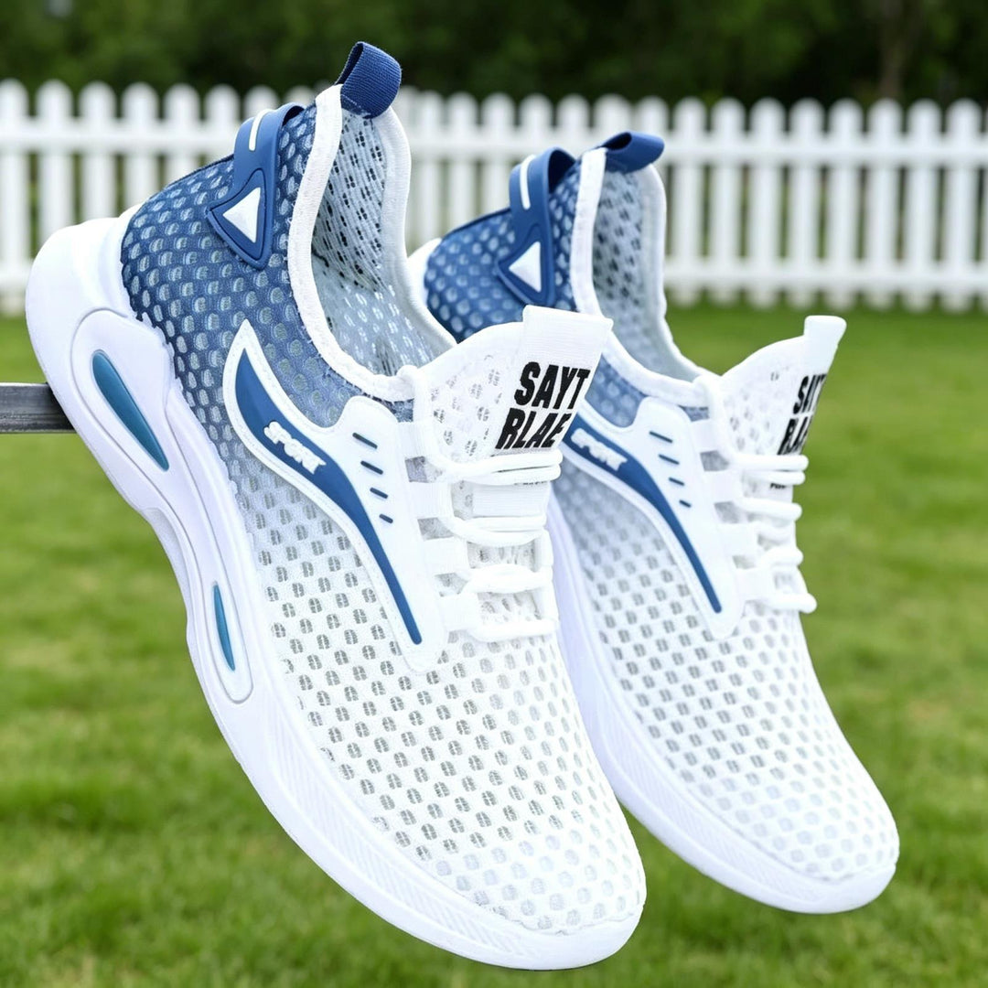 Men's Breathable Training Shoes Mune Fashion