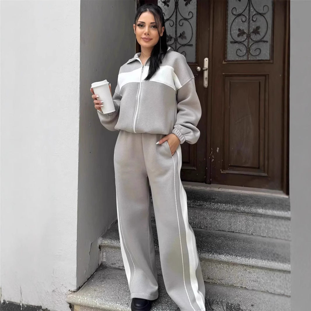 Women Sports Suit Mune